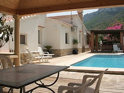 la sella apartment for rent