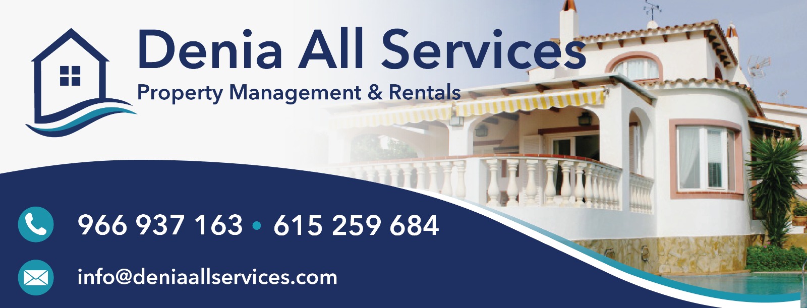 Denia All Services
