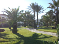 Pueblo de Denia