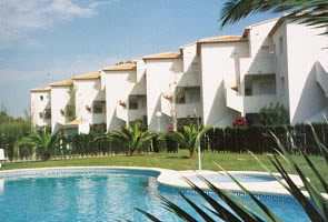 la sella apartment for rent